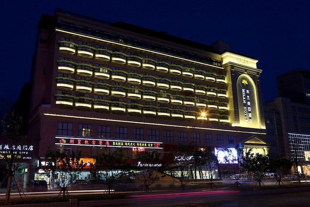 Gallery - Hangzhou Westlake