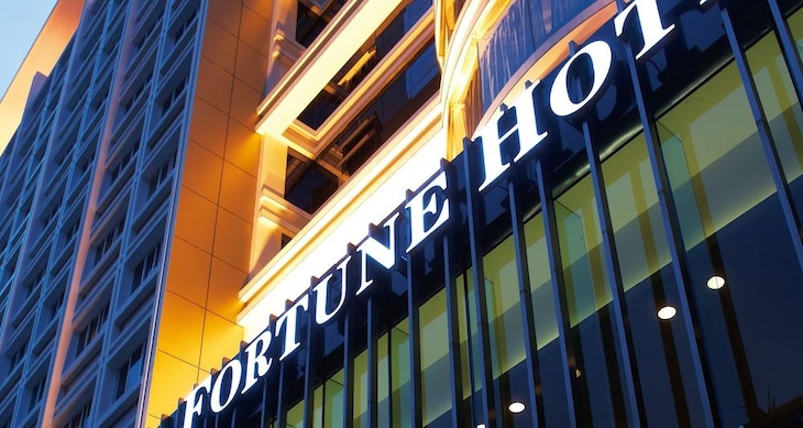 Gallery - Best Western Premier Fortune