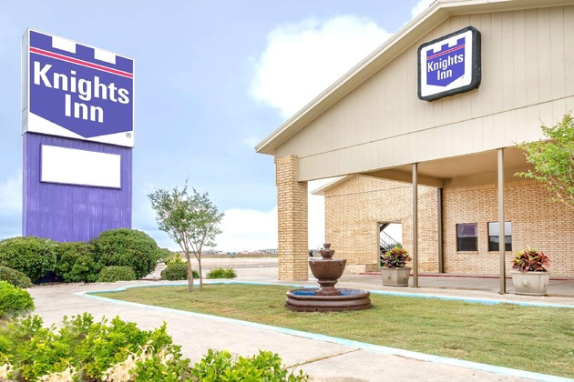 Gallery - Knights Inn Slaton