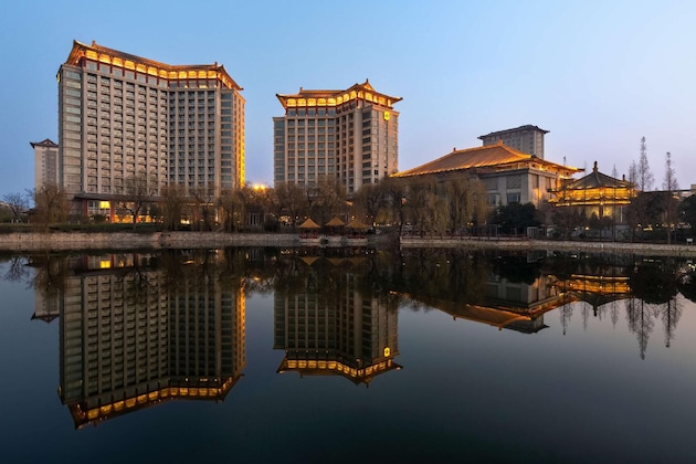 Gallery - Shangri-La Qufu