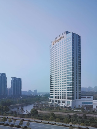 Gallery - Shangri-La Hotel Yangzhou
