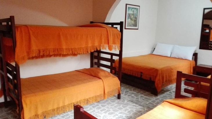 Gallery - Hotel La Alcayata Popayan
