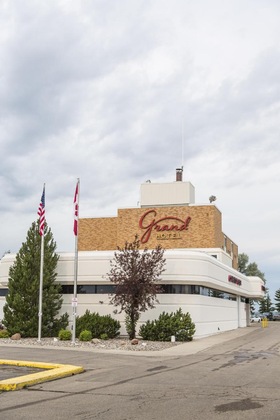 Gallery - Grand Hotel