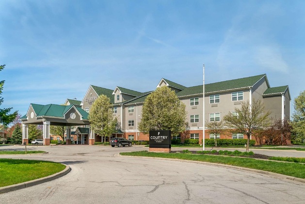 Gallery - Country Inn & Suites By Radisson, Toledo South, Oh