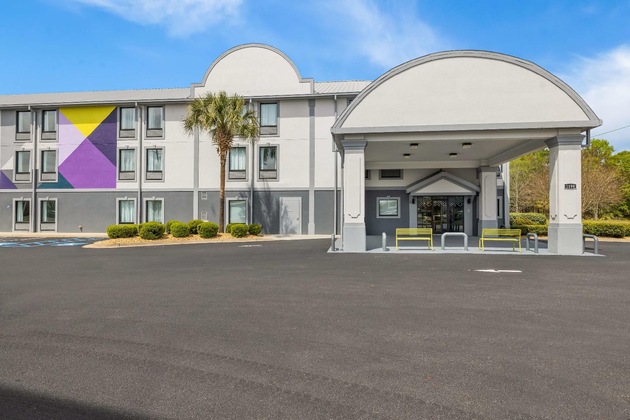 Gallery - Spark By Hilton Tifton