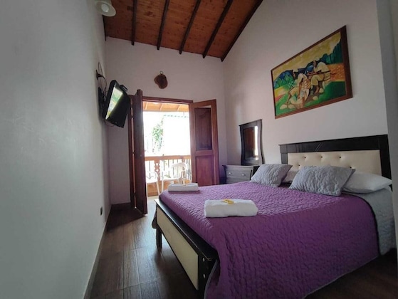 Gallery - Hotel Monte Verde