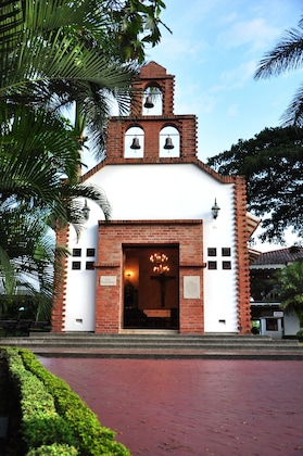 Gallery - Hotel Campestre Las Camelias