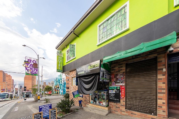 Gallery - Ayenda 1231 Paradise Center