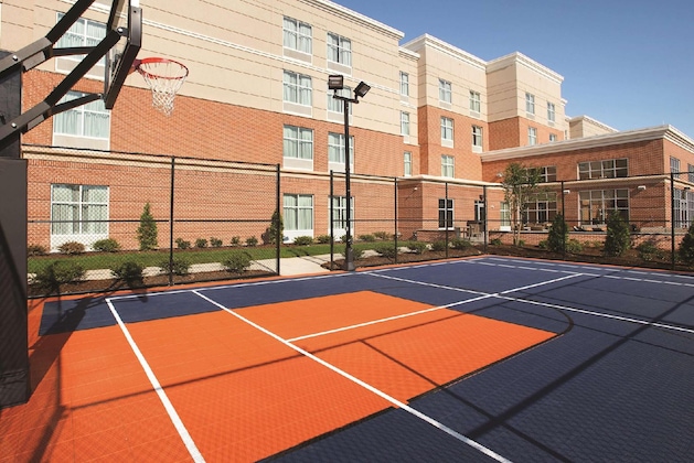 Gallery - Homewood Suites By Hilton Charlottesville