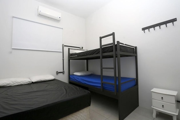 Gallery - Riocopa Hostel