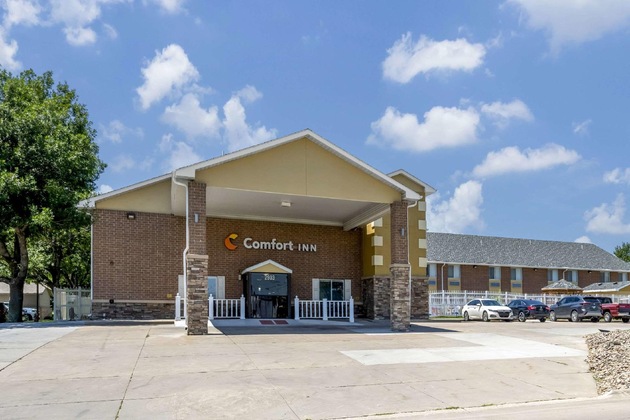 Gallery - Comfort Inn