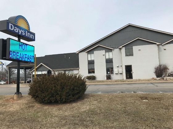 Gallery - Days Inn By Wyndham Carthage
