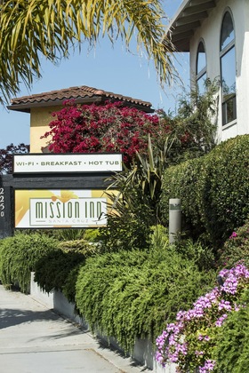 Gallery - Mission Inn