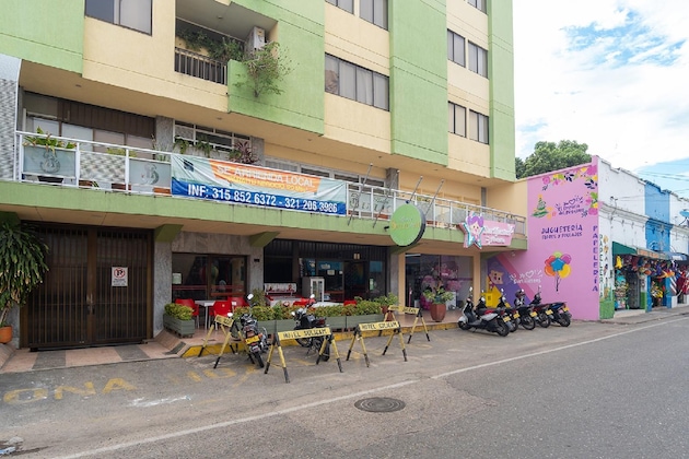 Gallery - Hotel Sulicam