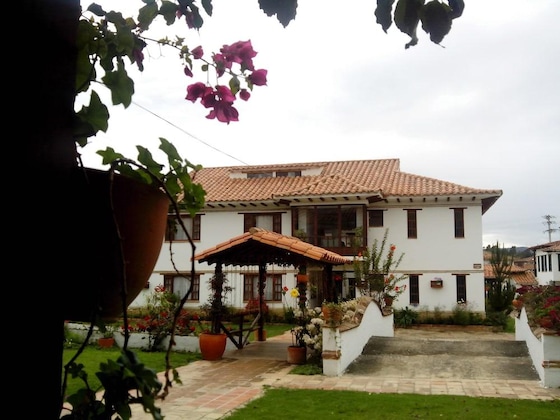 Gallery - Hotel Santa Viviana Villa De Leyva