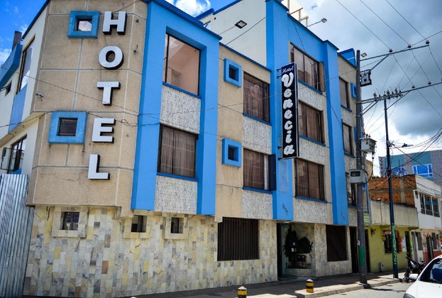 Gallery - Hotel Venecia Confort