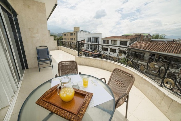 Gallery - Dom Hotel Cali