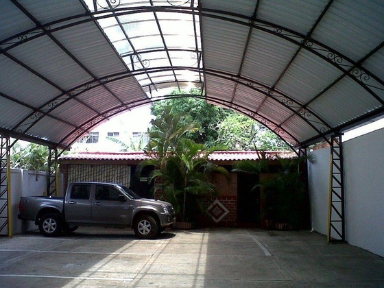 Gallery - Hotel Casa Pablo