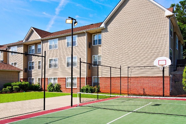 Gallery - Residence Inn By Marriott Macon