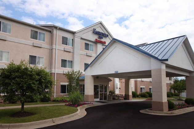 Gallery - Fairfield Inn By Marriott Scranton