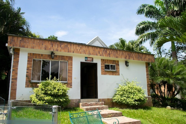 Gallery - Hotel Palmera Real