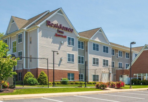 Gallery - Residence Inn Marriott Waynesboro