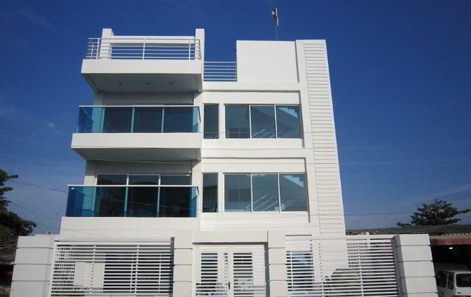 Gallery - Hotel Valmar