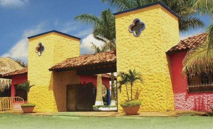 Gallery - Hotel San Antonio Del Cerro