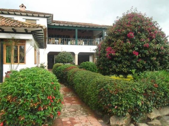 Gallery - Hotel Andrés Venero