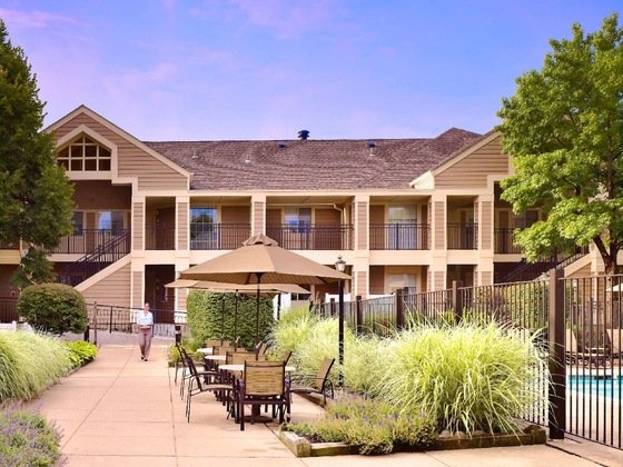 Gallery - Sonesta Es Suites Somerset