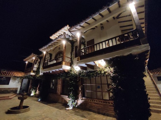 Gallery - Casa De Campo Hotel & Spa