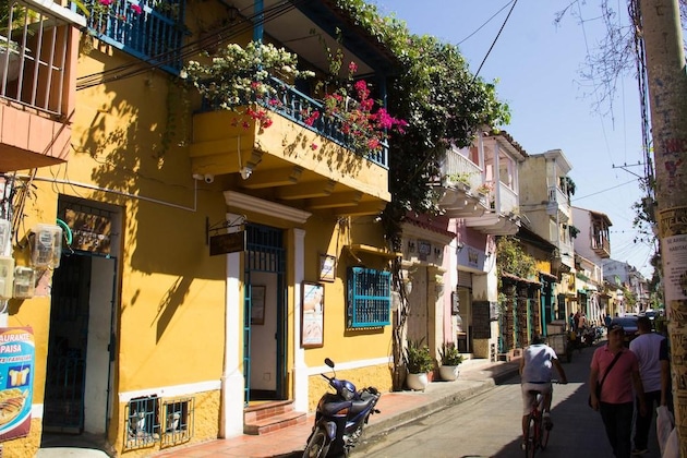 Gallery - Hotel Balcones De Venecia