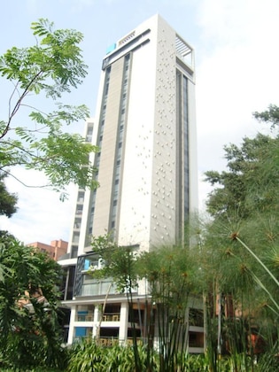 Gallery - Inntu Hotel