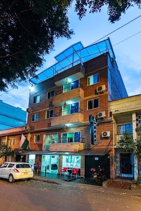 Gallery - Hotel Verony San Joaquín