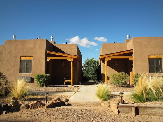 Gallery - The Abiquiu Inn