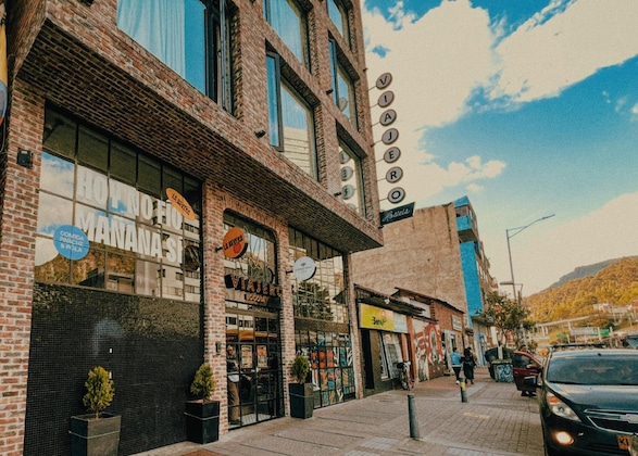 Gallery - Viajero Bogota Hostel & Spa