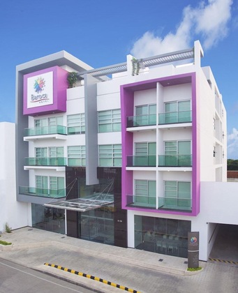 Gallery - Hotel Baroca