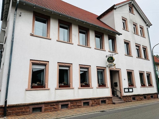 Gallery - Hotel Sonne