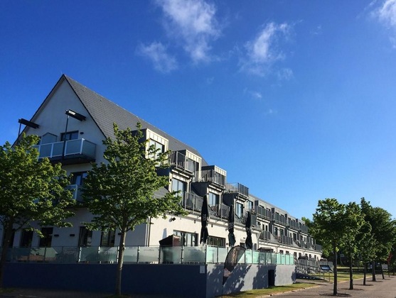 Gallery - Strandhotel Dranske