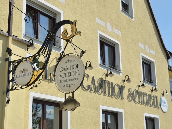 Gallery - Landgasthof Scheubel