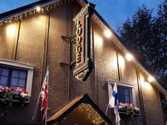 Gallery - Frisco Lodge