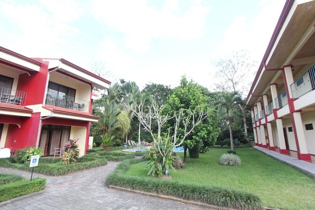 Gallery - Hotel Monte Real