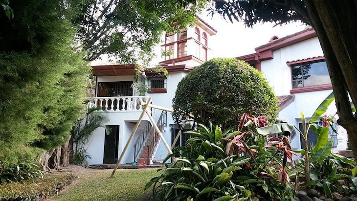 Gallery - Posada El Quijote