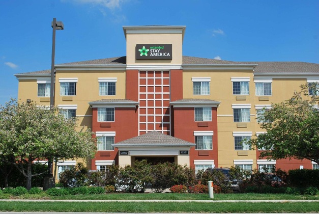 Gallery - Extended Stay America St. Louis Westport Central