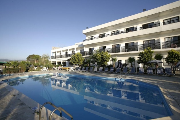 Gallery - Souli Beach Hotel