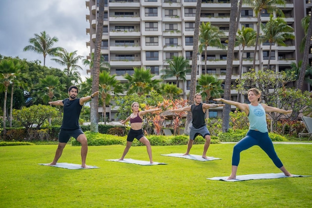 Gallery - Kaanapali Alii