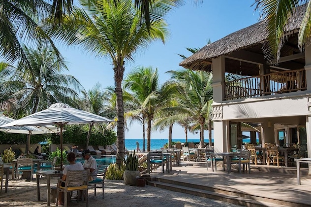 Gallery - Sailing Club Resort Mui Ne