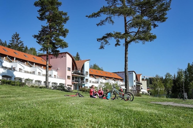 Gallery - Lipno Lake Resort