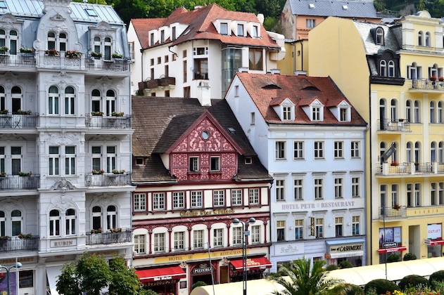Gallery - Hotel Petr