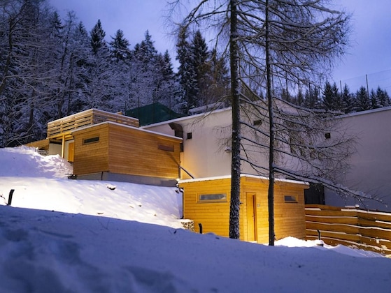 Gallery - Hotel Kamzík